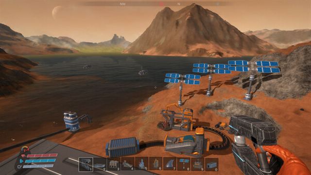 Tải game Eden Crafters v1.0i-P2P