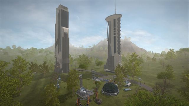 Tải game Eden Crafters Early Access