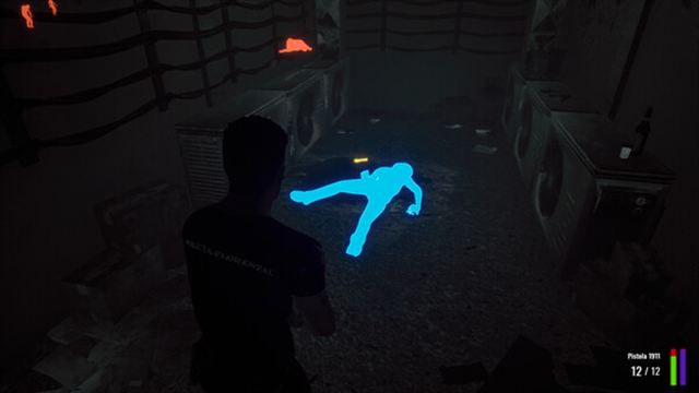 Tải game Deadly Contagion v1.0.3.2-P2P