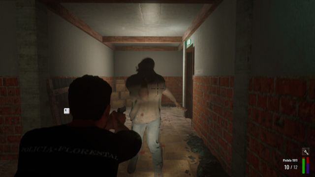 Tải game Deadly Contagion v1.0.1.3-P2P