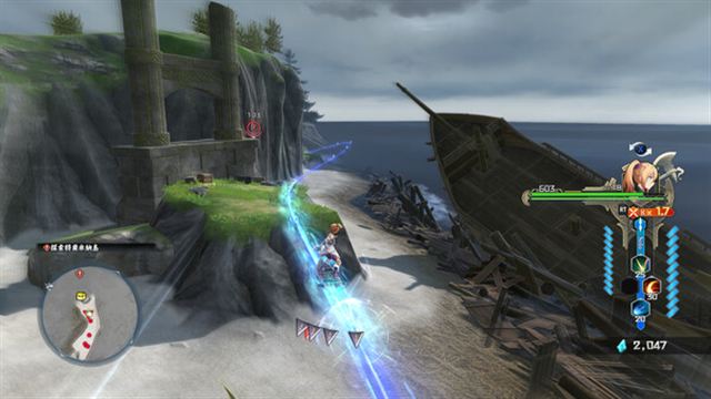 Tải game Ys X Nordics v2.00-P2P