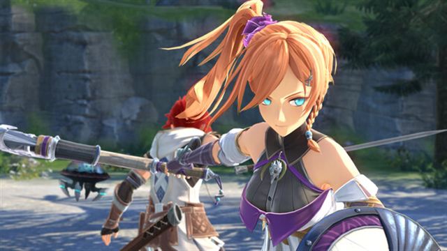 Tải game Ys X Nordics v2.00-P2P