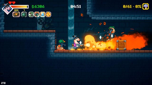 Tải game Speedollama-TENOKE