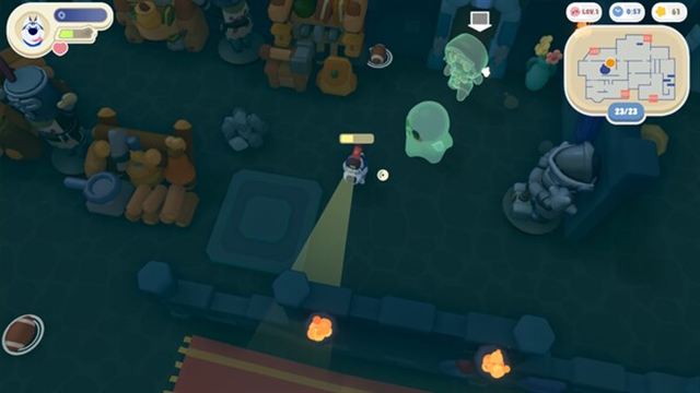 Tải game Messy Up v20240705-P2P