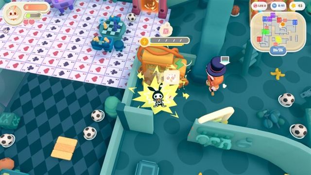 Tải game Messy Up v20240705-P2P