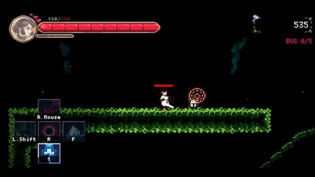 Tải game Debug Girl-TENOKE