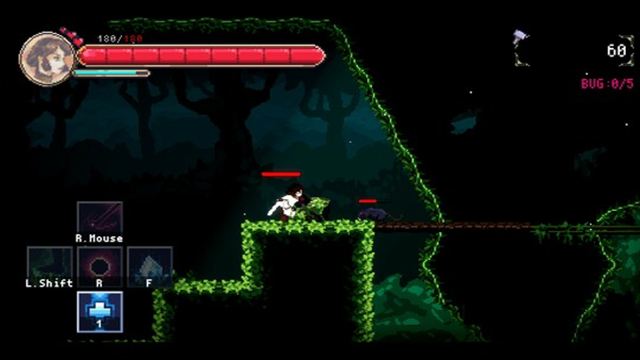Tải game Debug Girl-TENOKE