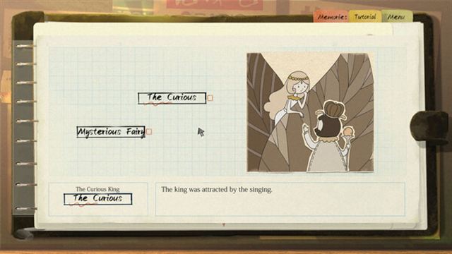 Tải game Fragment A Story in Growing-TENOKE