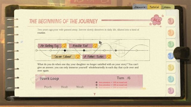 Tải game Fragment A Story in Growing-TENOKE