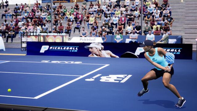 Tải game PPA Pickleball Tour 2025-TENOKE