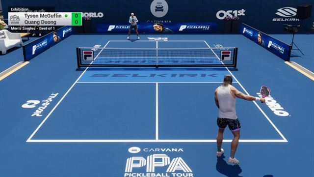 Tải game PPA Pickleball Tour 2025-TENOKE