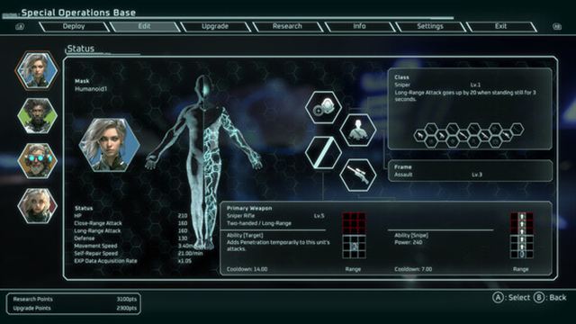 Tải game Scars of Mars-TENOKE