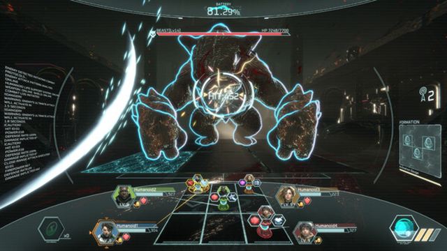 Tải game Scars of Mars-TENOKE