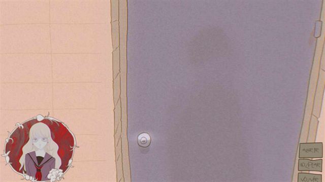 Tải game Go For A Punch Saki Sanobashi-TENOKE