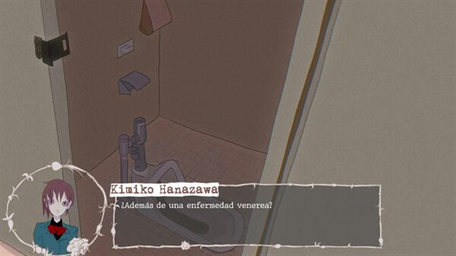 Tải game Go For A Punch Saki Sanobashi-TENOKE