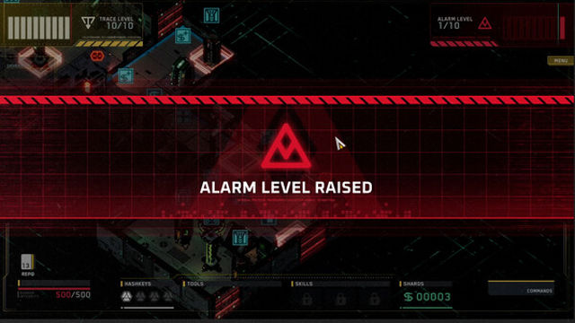 Tải game Into The Grid Early Access