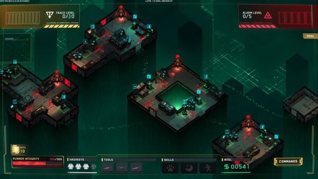 Tải game Into The Grid Early Access