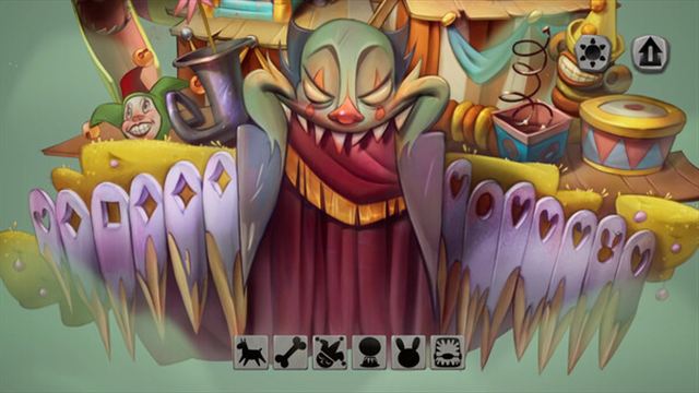 Tải game Spava-TENOKE