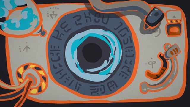 Tải game Unnamed Experiment-TENOKE