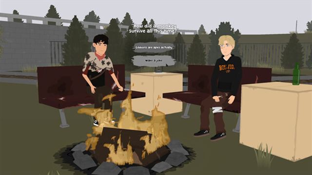 Tải game Nocturnals v1.0.7-P2P