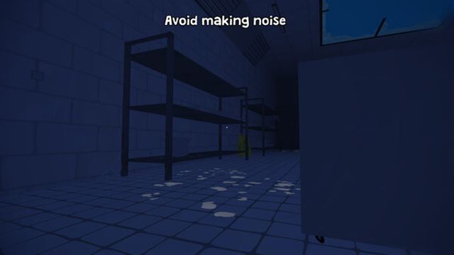 Tải game Nocturnals v1.0.3-P2P