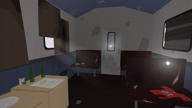 Tải game Nocturnals v1.0.3-P2P