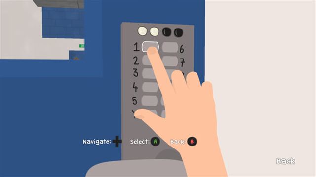 Tải game Nocturnals-P2P