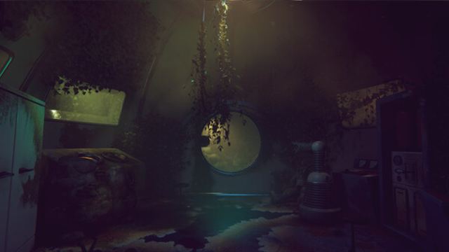 Tải game Satellite Odyssey Prologue v1.0.1.2-P2P