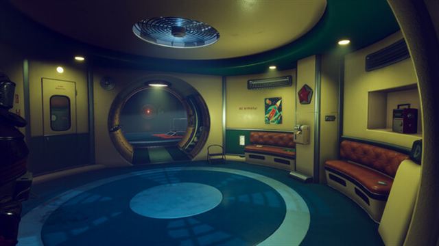 Tải game Satellite Odyssey Prologue-TENOKE