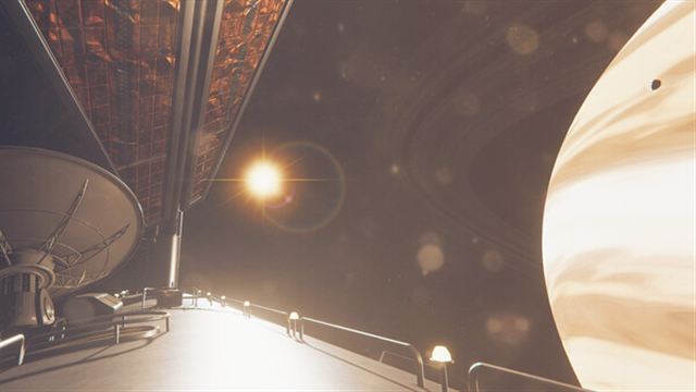 Tải game Satellite Odyssey Prologue-TENOKE