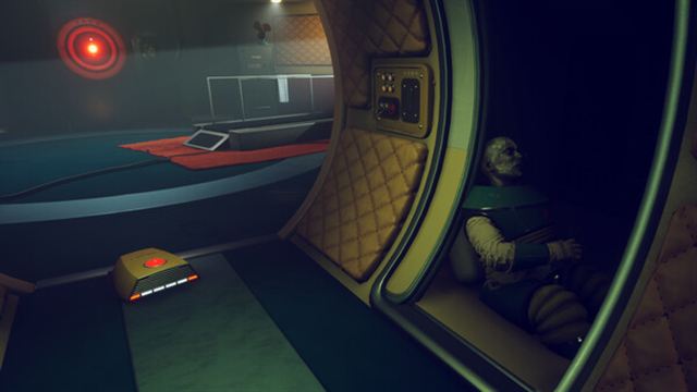 Tải game Satellite Odyssey Prologue-TENOKE