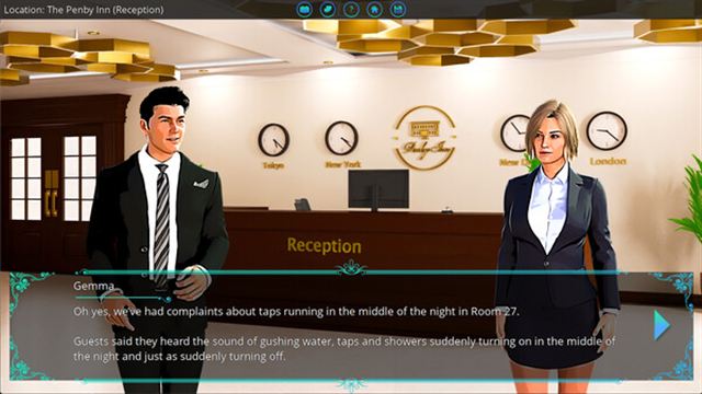 Tải game Samuel Sage The Mystery at Penby Inn-TENOKE