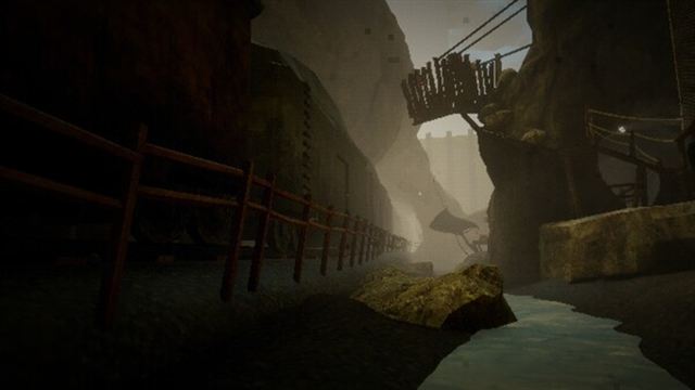 Tải game THRESHOLD-TENOKE