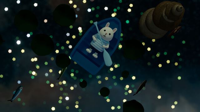 Tải game The Adventures of Bunny and Pig-TENOKE