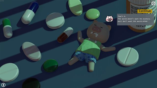 Tải game The Adventures of Bunny and Pig-TENOKE