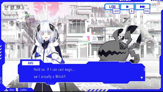 Tải game KAMITSUBAKI CITY ENSEMBLE v1.9.0-P2P