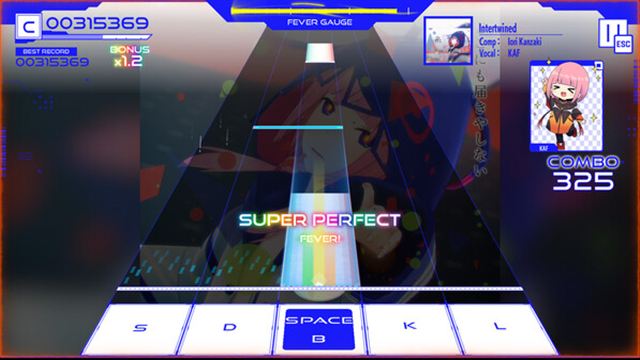 Tải game KAMITSUBAKI CITY ENSEMBLE v1.3.0-P2P