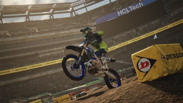 Tải game Monster Energy Supercross 25 The Official Video Game-RUNE