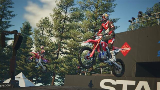 Tải game Monster Energy Supercross 25 The Official Video Game-RUNE