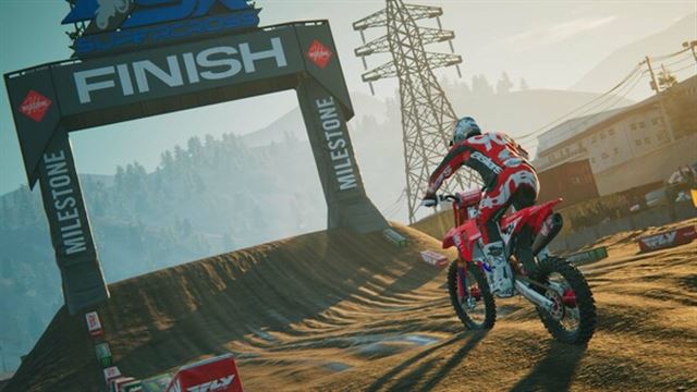 Tải game Monster Energy Supercross 25 The Official Video Game-RUNE
