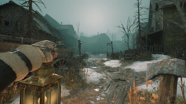 Tải game Stygian Outer Gods Early Access