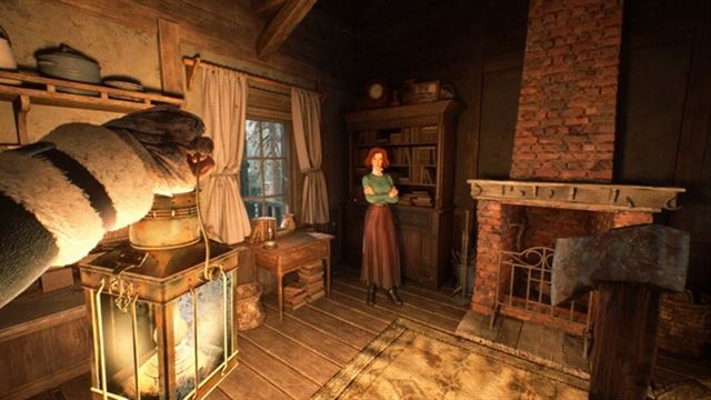 Tải game Stygian Outer Gods Souls of the Silent Tide Early Access