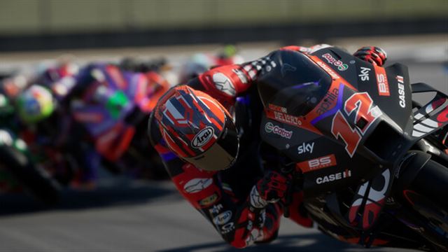 Tải game MotoGP 24 v20240626-P2P