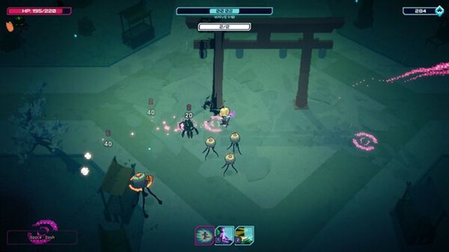 Tải game W.A.N.D Project-GoldBerg