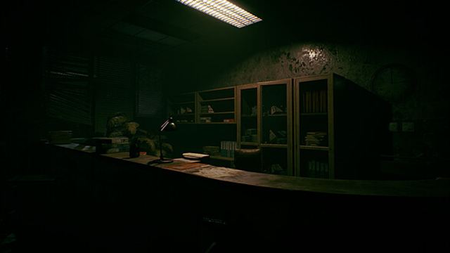 Tải game Demon Of The Dark-TENOKE