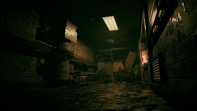 Tải game Demon Of The Dark-TENOKE
