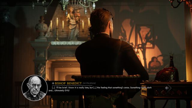 Tải game What Have You Done Father-TENOKE