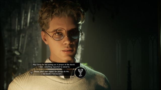 Tải game What Have You Done Father-TENOKE