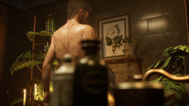 Tải game What Have You Done Father-GoldBerg
