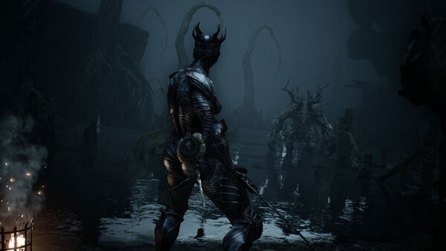 Tải game Mortal Shell II-RUNE
